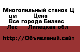  Многопильный станок Ц6 (цм-200) › Цена ­ 550 000 - Все города Бизнес » Лес   . Липецкая обл.